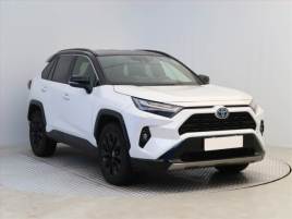 Toyota RAV4 2.5 Hybrid, R, 1. Maj, DPH