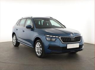 �koda Fabia 1.4 TDI, nov� STK, v provozu
