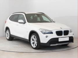 BMW X1 xDrive20d, 4X4, Automat