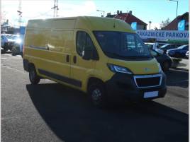 Peugeot Boxer 2.0 BlueHDi, L3H2, 13m3, 1.0t