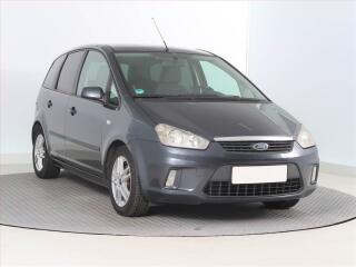 Ford C-MAX Trend 1.8 TDCi, nov� STK