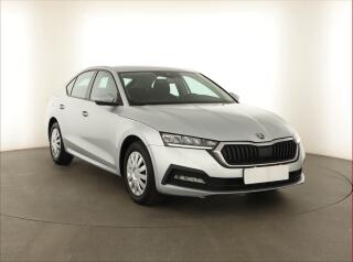 �koda Octavia Ambition 2.0 TDI, Tempomat