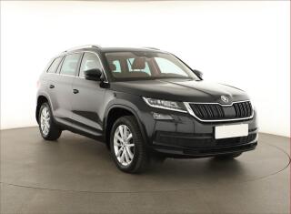 �koda Kodiaq Style 2.0 TSI