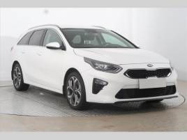 Kia Ceed L 1.4 T-GDI