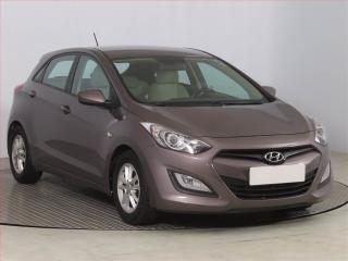 Hyundai i30 Trikolor 1.6 MPI, R,2.maj