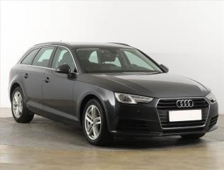 Audi A4 2.0 TDI, Automat, Navi