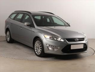 Ford Mondeo 1.6 EcoBoost, R,1.maj