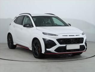Hyundai Kona N Performance