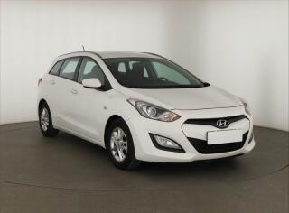 Hyundai i30 1.4 CVVT, Tempomat