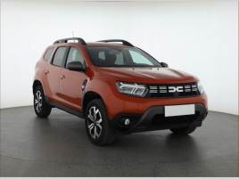 Dacia Duster 1.3 TCe