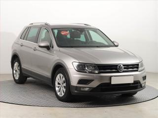 Volkswagen Tiguan Comfortline 2.0 TDI, Navi