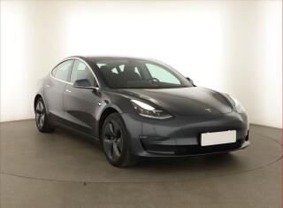 Tesla Model 3 Long Range 4WD 78kWh, SoH 89%