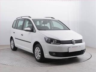 Volkswagen Touran 1.2 TSI, Serv.kniha, Tempomat