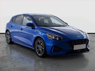 Ford Focus ST-Line 1.0 EcoBoost