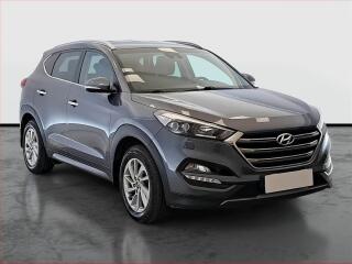 Hyundai Tucson Style 2.0 CRDi, 4X4