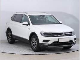 Volkswagen Tiguan Allspace Comfortline 1.4 TSI