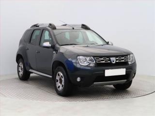 Dacia Duster 1.5 dCi, 4X4, R,1.maj