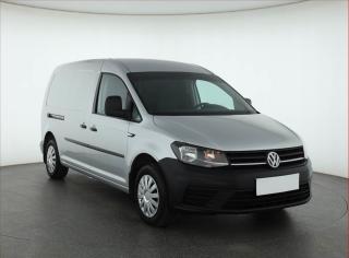 Volkswagen Caddy Maxi 2.0 TDI, SR
