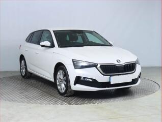 �koda Scala Style 1.0 TSI, Tempomat