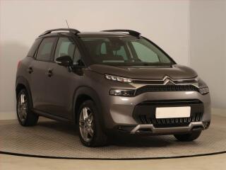 Citro�n C3 Aircross 1.2 PureTech, Automat, �R