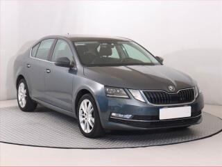 �koda Octavia 2.0 TDI, Tempomat