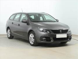 Peugeot 308 Active 1.5 BlueHDi, Navi