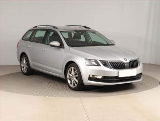 koda Octavia Ambition 1.6 TDI, Serv.kniha