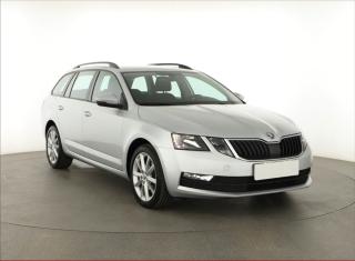 koda Octavia Ambition 1.6 TDI, Serv.kniha
