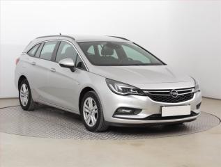 Opel Astra Business 1.6 CDTI, Automat