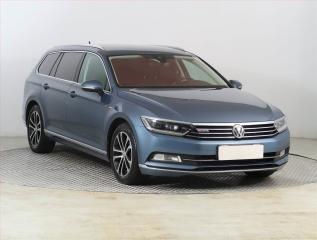 Volkswagen Passat Business 2.0 BiTDI, 4X4