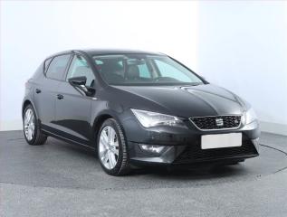 Seat Leon Comfort 2.0 TDI FR, Automat
