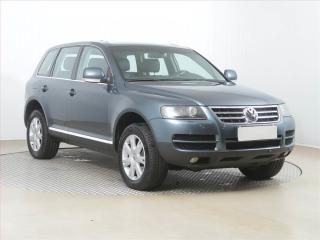 Volkswagen Touareg 3.0 V6 TDI, 4X4, Automat