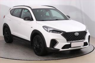 Hyundai Tucson N-Line 1.6 CRDi
