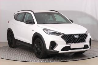Hyundai Tucson N-Line 1.6 CRDi, Automat