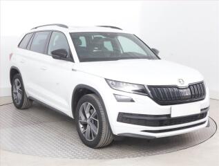 �koda Kodiaq Sportline 1.5 TSI