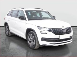 �koda Kodiaq Sportline 1.5 TSI