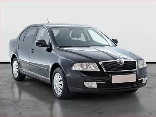�koda Octavia 1.6