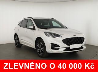 Ford Kuga ST-Line X 2.5 Plug-in Hybrid