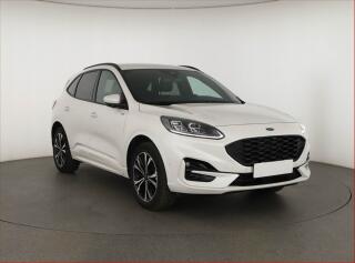 Ford Kuga ST-Line X 2.5 Plug-in Hybrid