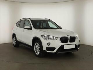 BMW X1 sDrive18i, Automat, �R,1.maj
