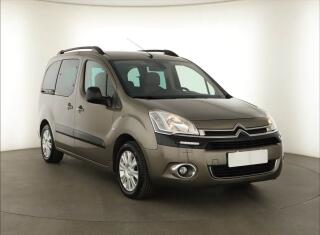 Citro�n Berlingo 1.6 HDi, 5M�st, �R