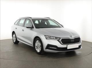 koda Octavia Ambition 2.0 TDI, R,1.maj