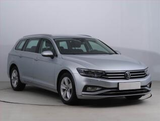 Volkswagen Passat Business 2.0 TDI