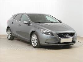 Volvo V40 2.0 D4, Automat, Serv.kniha