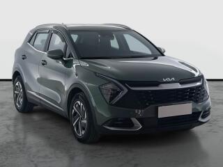 Kia Sportage 1.6 T-GDI MHEV