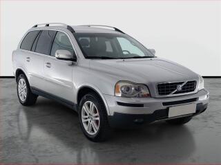 Volvo XC90 D5, 4X4, Automat, 7�m�st