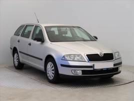 koda Octavia 1.8 TSI, po STK, dobr stav