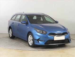 Kia Ceed Spin 1.5 T-GDI