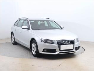 Audi A4 Ambiente 2.0 TDI, 4X4, Xenony
