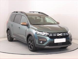 Dacia Jogger Expression 1.0 TCe, LPG